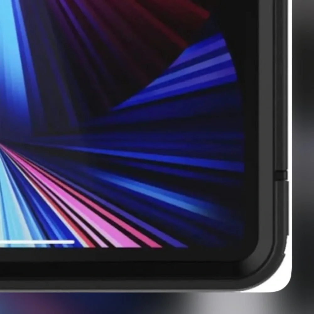OtterBox ‘Defender Series’ Black Tablet Case for iPad 11”